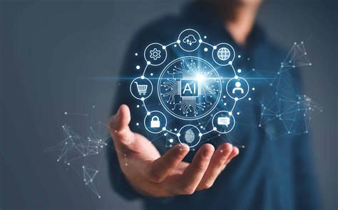 Supply Chain Intelligence: Unleash the Power of AI .